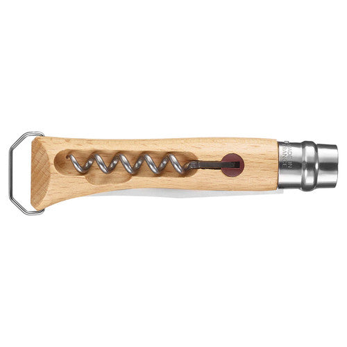 Opinel No. 10 Corkscrew