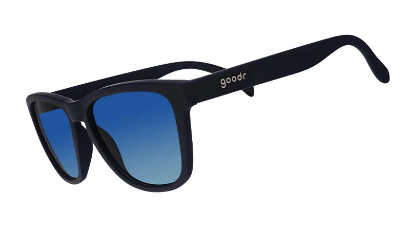 Goodr OG Polarized Sunglasses