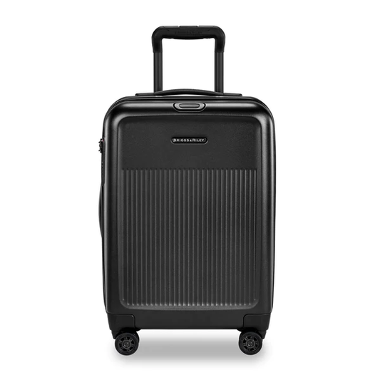 Briggs & Riley Sympatico Hardside International 21" Carry-On Expandable Spinner