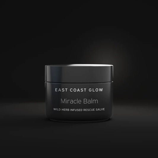 East Coast Glow Miracle Balm