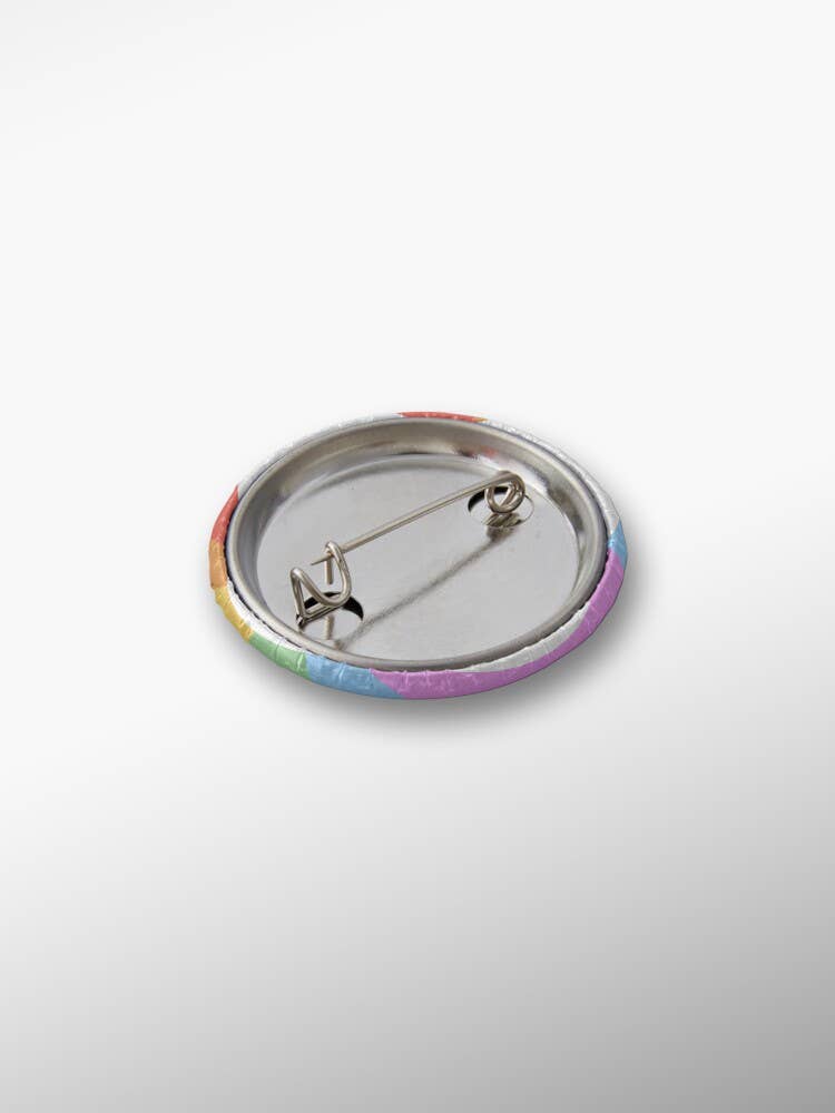 Protect queer kids , Pride button, LGBTQ button