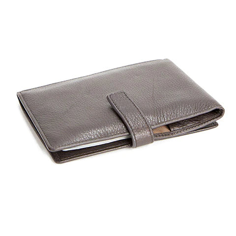 Osgoode Marley RFID Passport Ticket Wallet