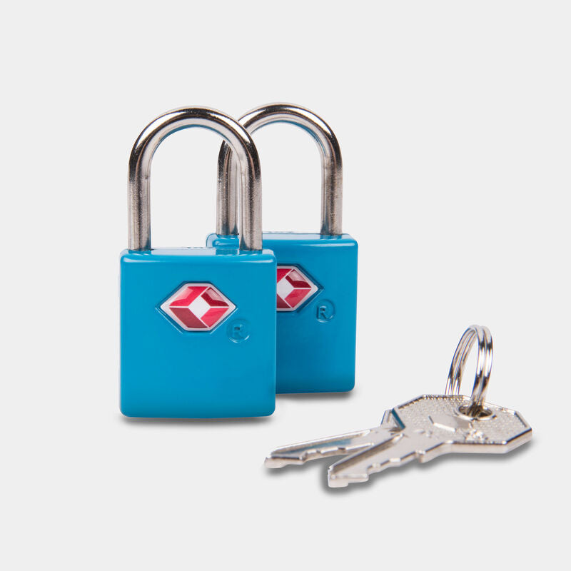 Travelon Twin Mini TSA Locks