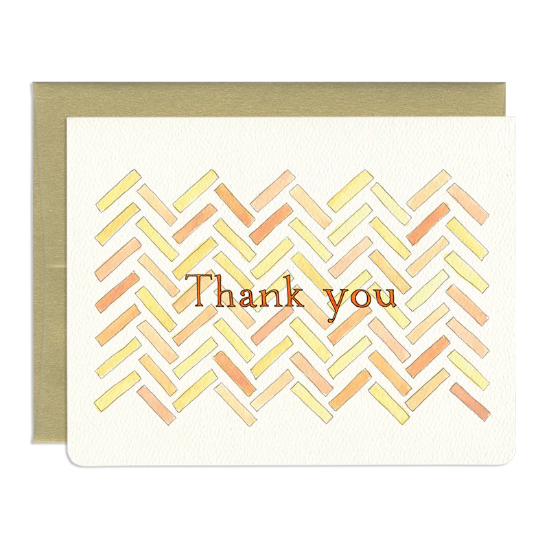 Gotamago - Thank You and Encouragement Greeting Cards