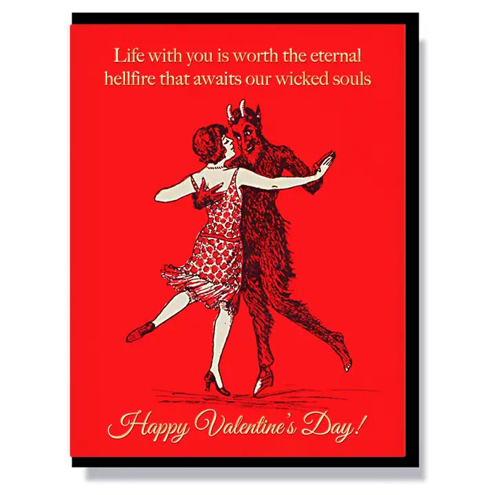 Smitten Kitten Valentine Cards