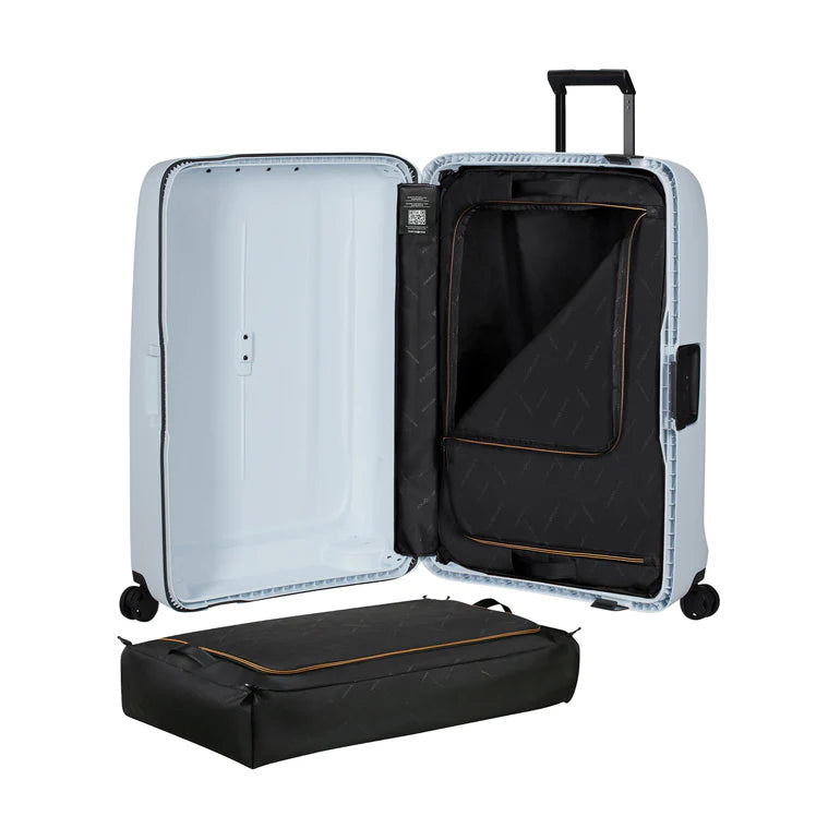 Samsonite Essens Spinner Luggage