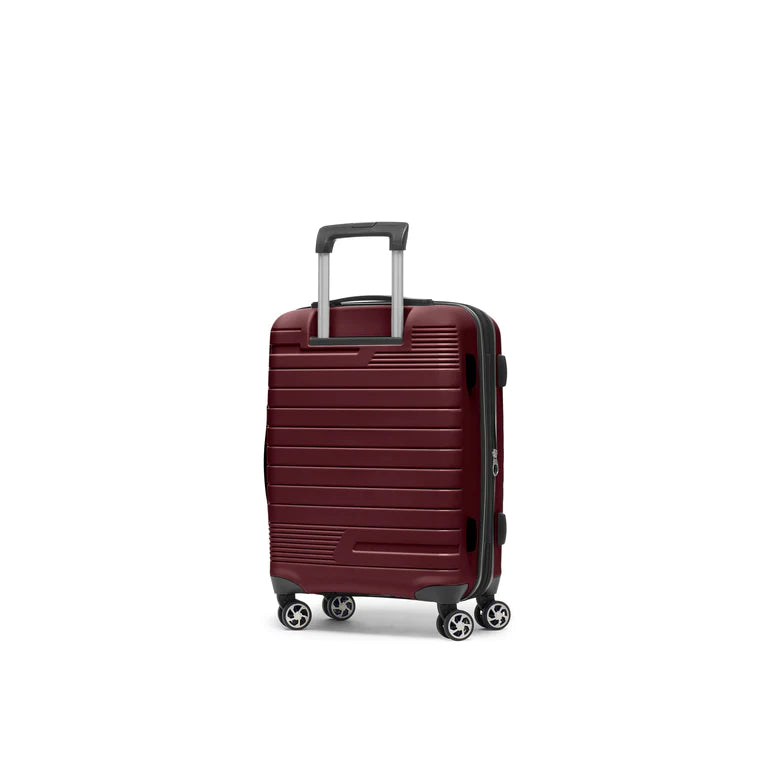 Samsonite Sirocco Hardside Spinner Suitcases