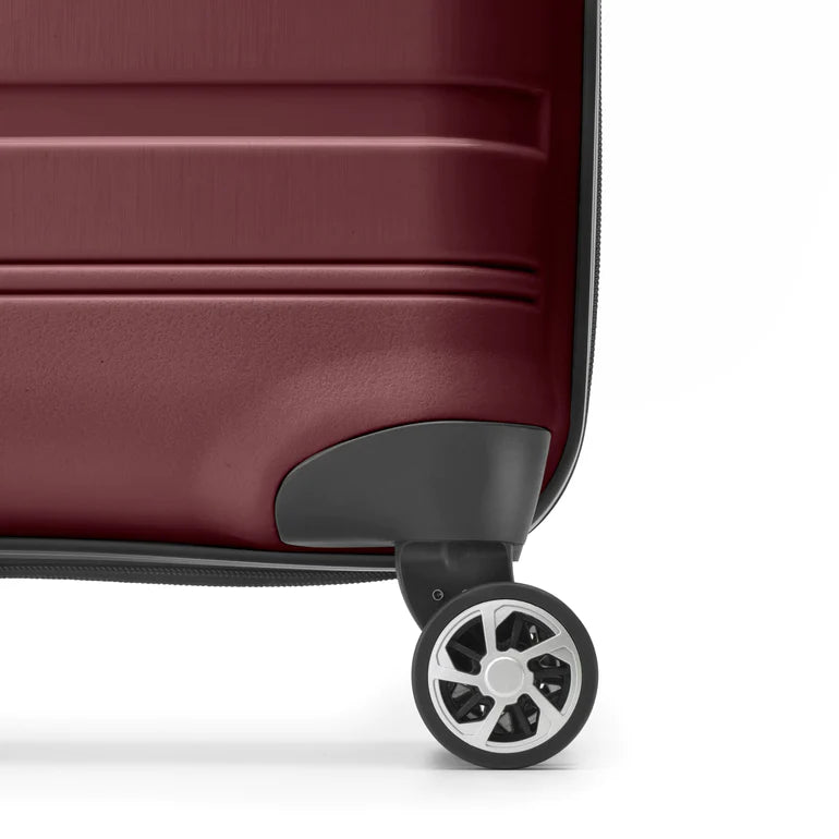 Samsonite Sirocco Hardside Spinner Suitcases