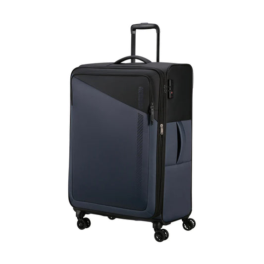 American Tourister Daring Dash Spinner Expandable Luggage