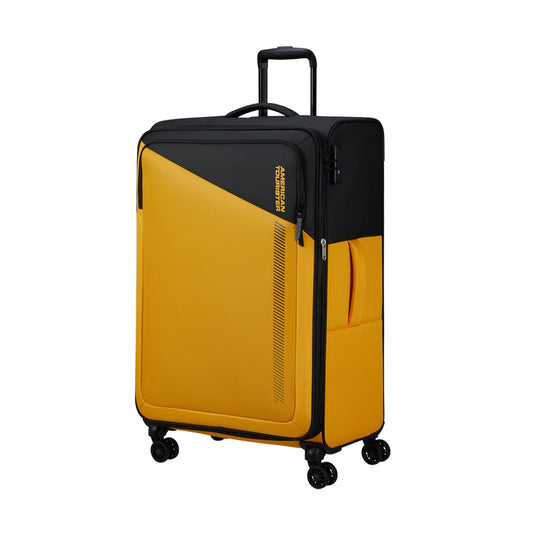 American Tourister Daring Dash Spinner Expandable Luggage