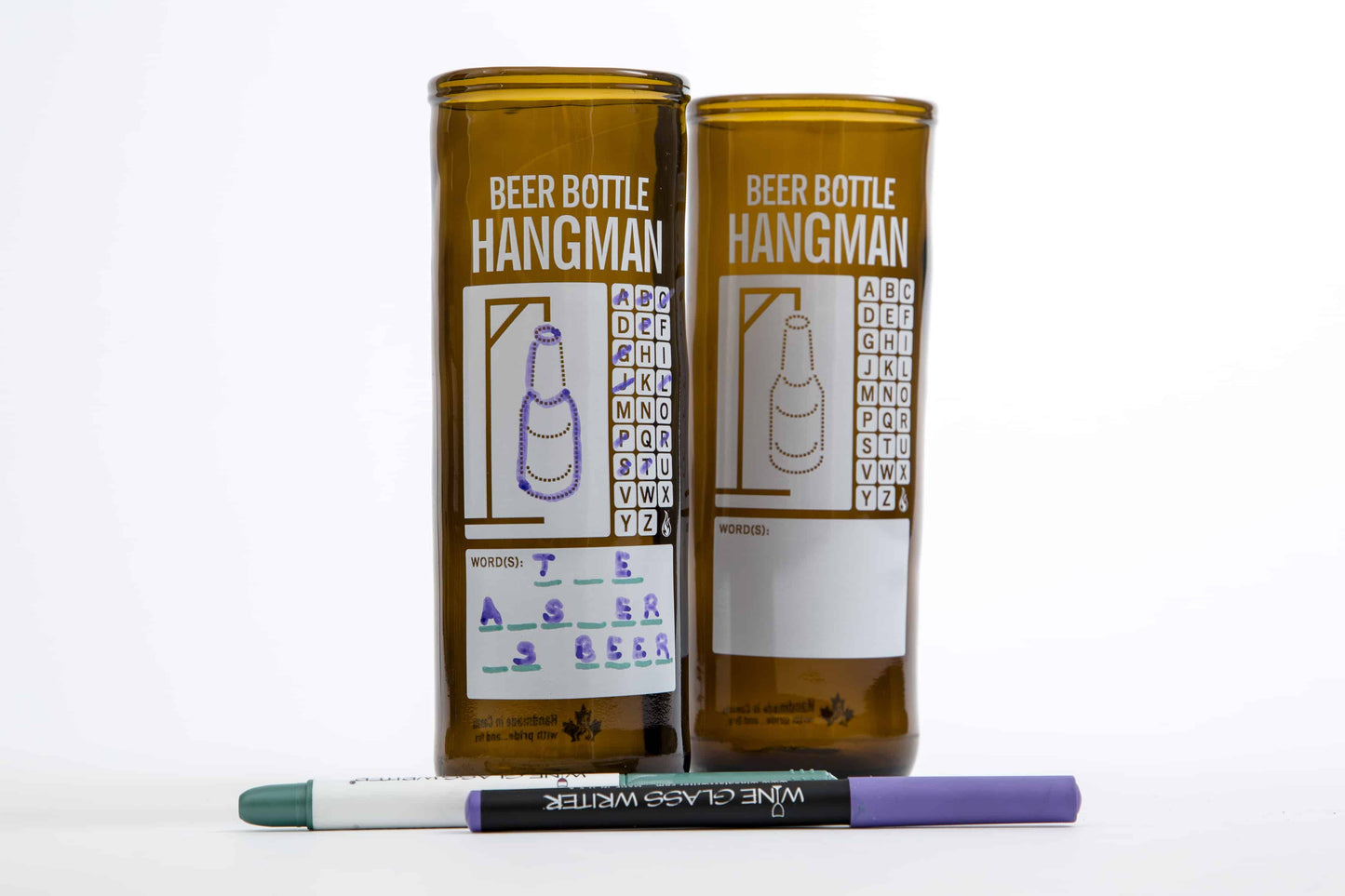 Rebeer Glasses
