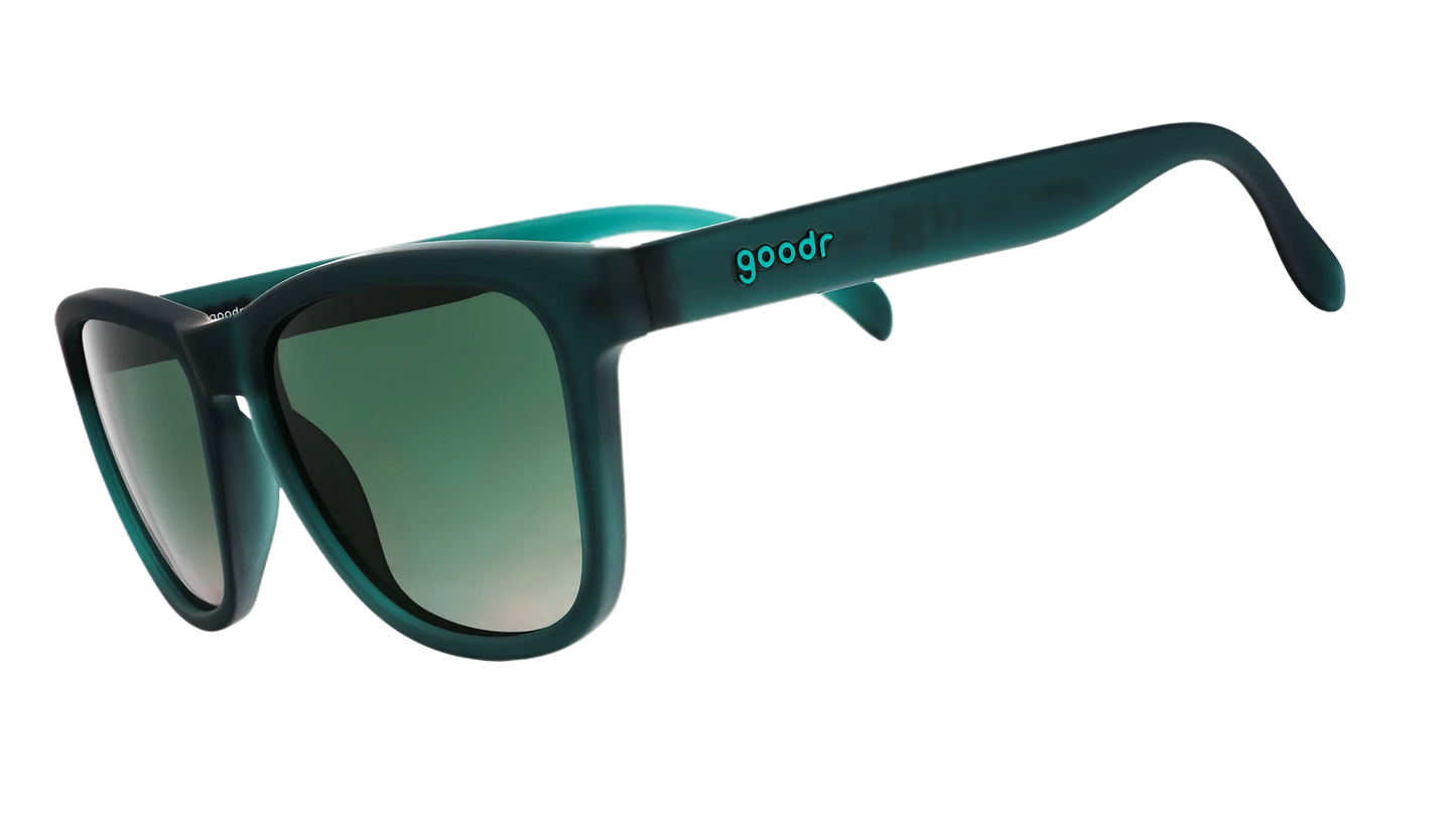 Goodr OG Polarized Sunglasses