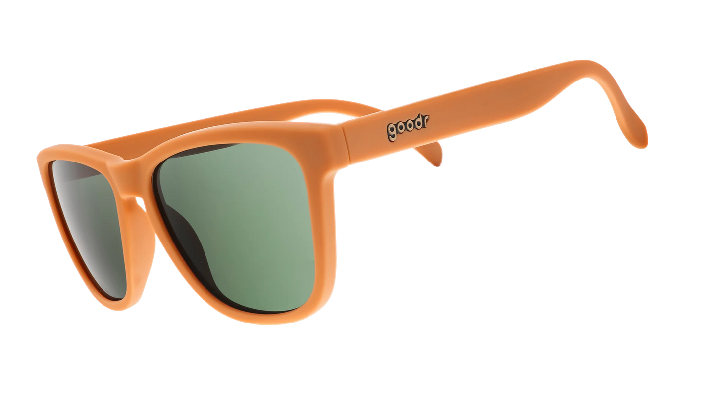 Goodr OG Polarized Sunglasses