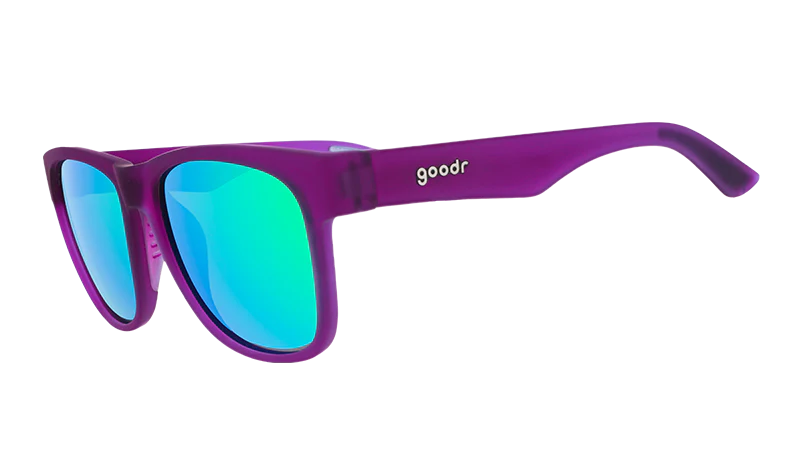 Goodr BFG Polarized Sunglasses