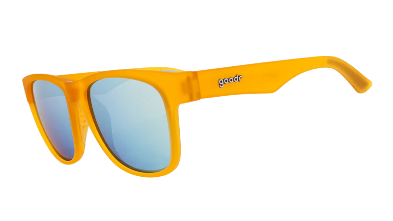 Goodr BFG Polarized Sunglasses