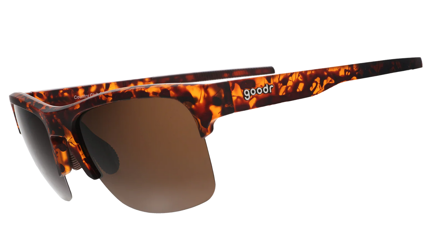 Goodr FLEX G Polarized Sunglasses