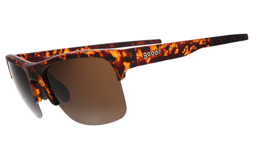 Goodr FLEX G Polarized Sunglasses