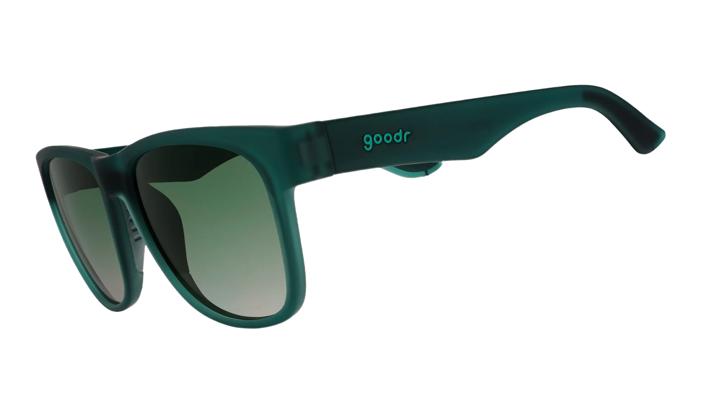 Goodr BFG Polarized Sunglasses