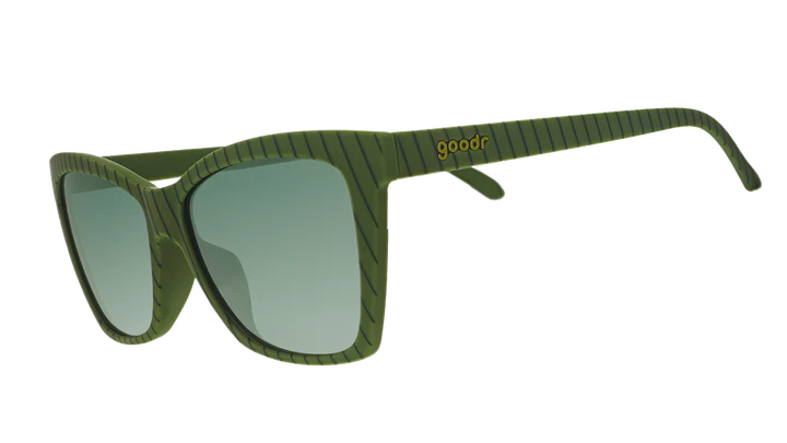 Goodr POP G Polarized Sunglasses