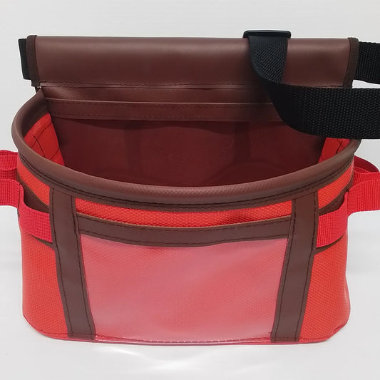 Gardening Bag by Crackerberry Bags