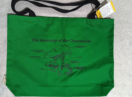 EcoWise Local Screenprint Tote