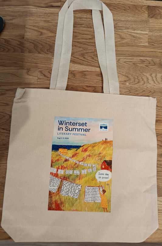WinterSet In Summer-Tote