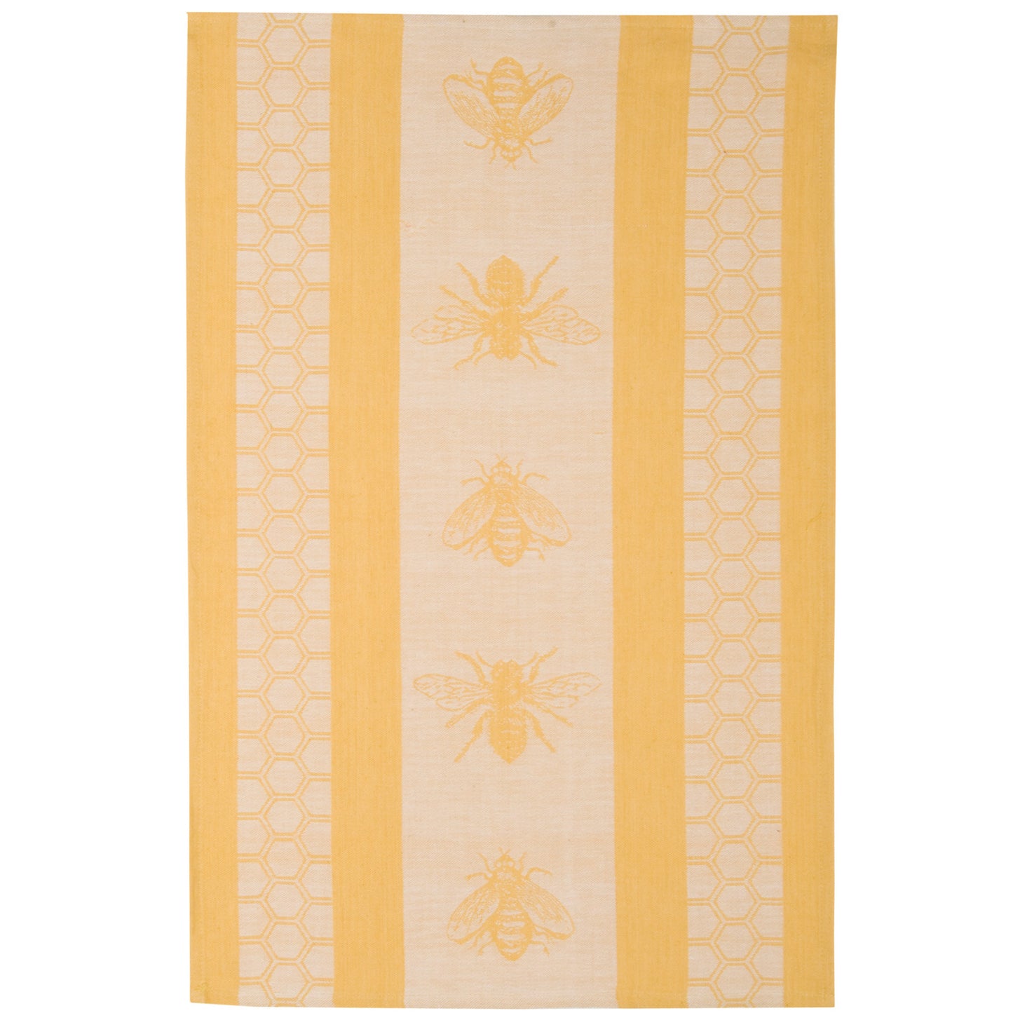 Danica Printed Cotton Dishtowel