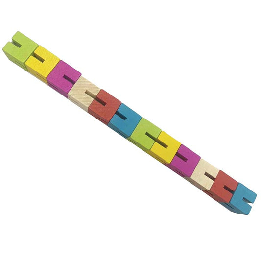 House of Marbles - Wooden Fiddle Sticks