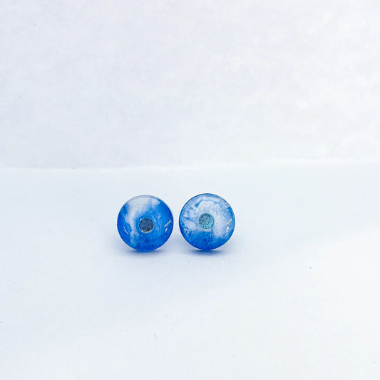 Sea Salt & Twig - The Ice Stud