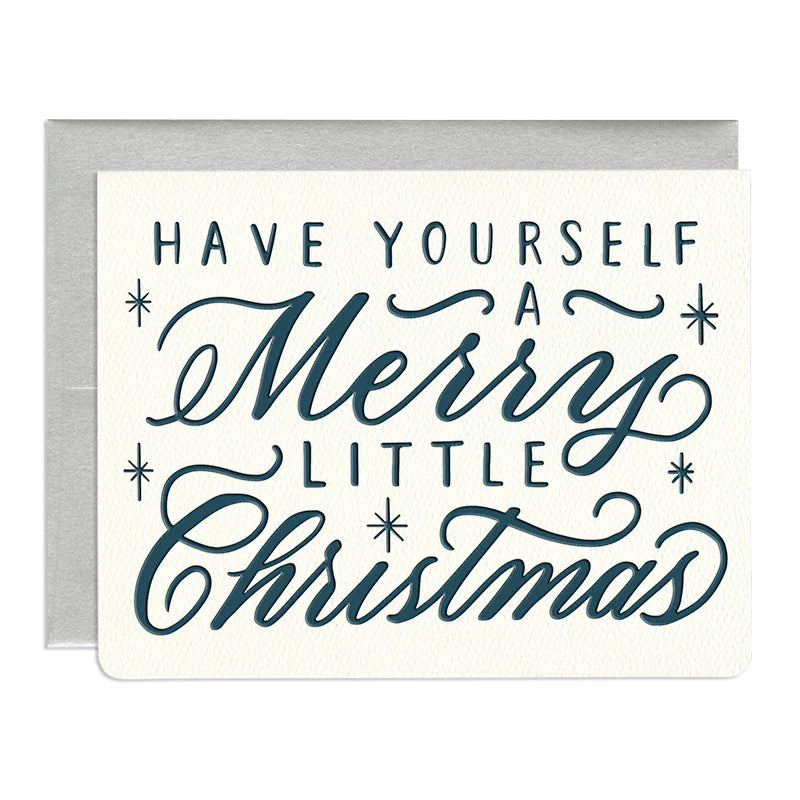 Gotamago - Holiday Greeting Cards