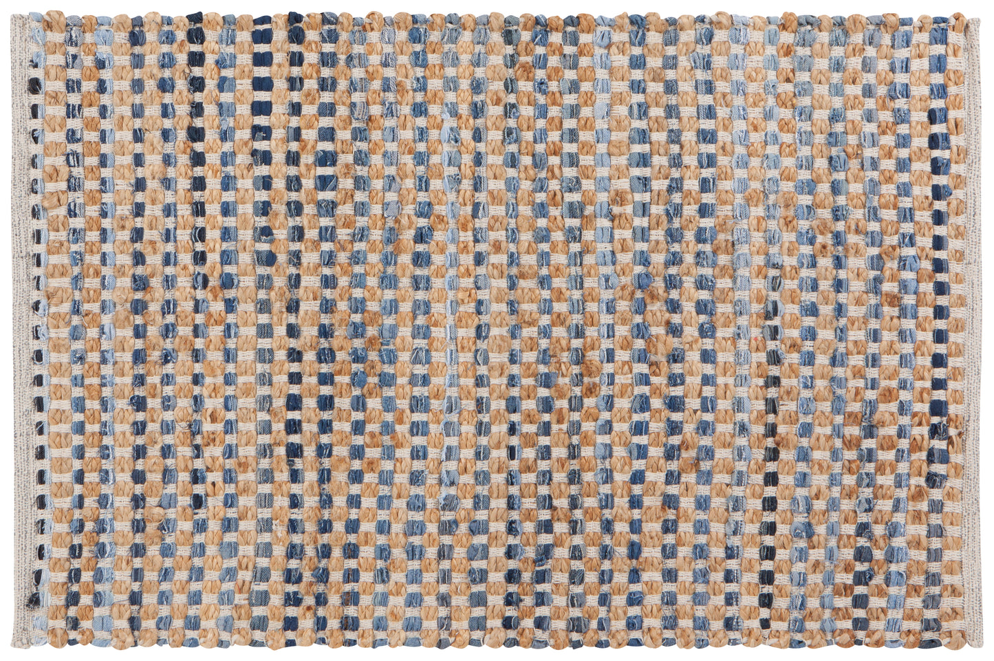 Danica Chindi Upcycled Cotton Rugs