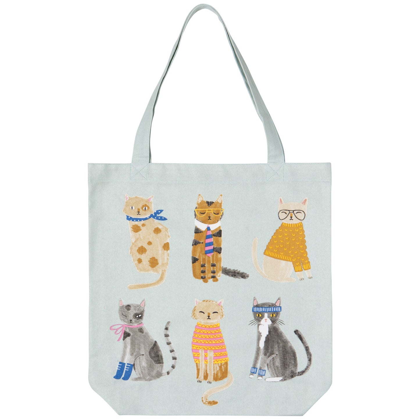 Tote Bag by Danica