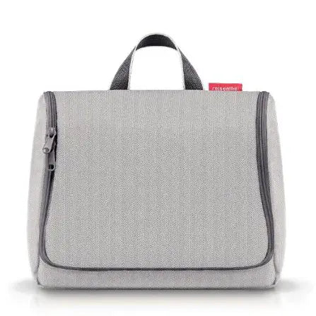 Reisenthel Toiletbag Xl Black