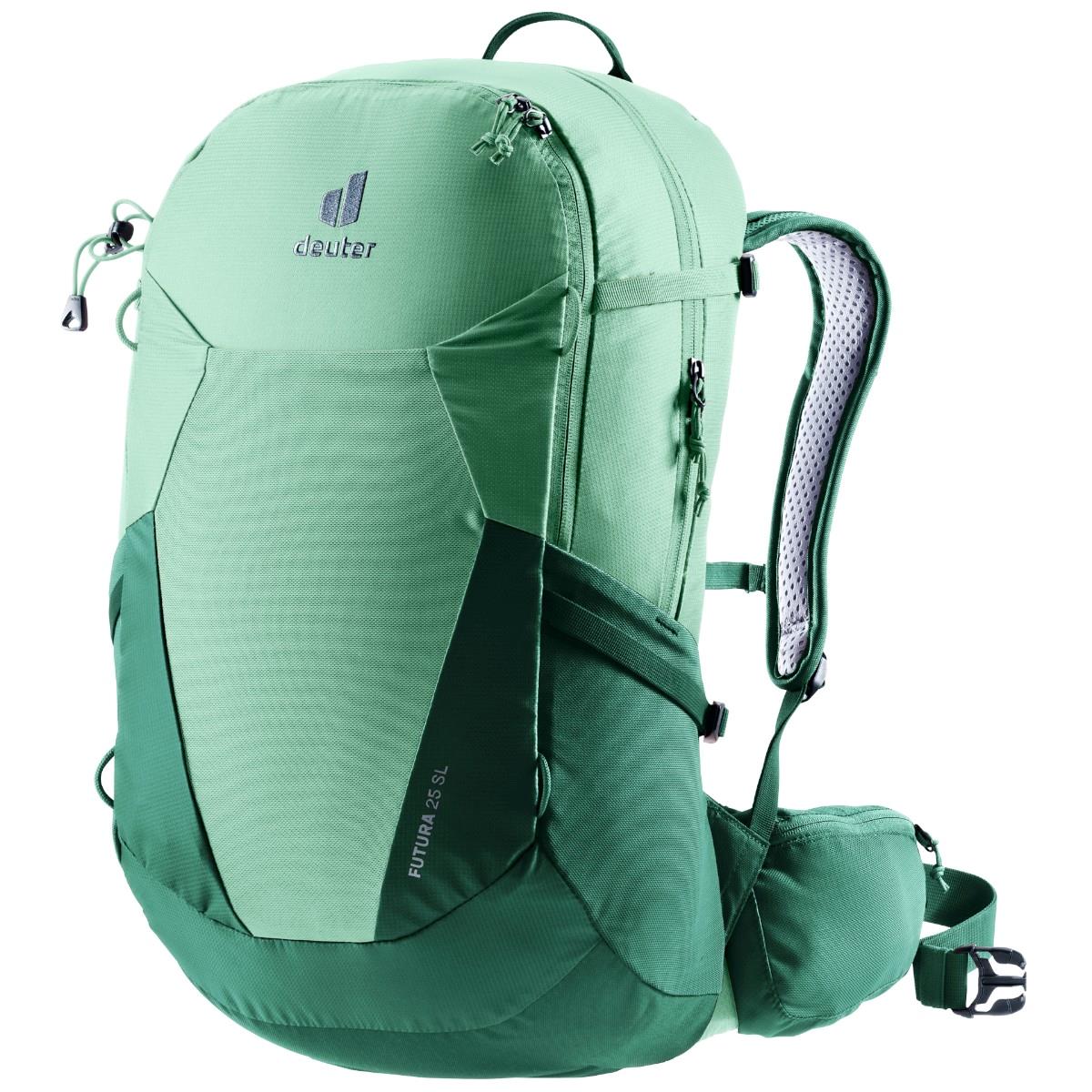 Deuter Futura Hiking Backpack (25SL)