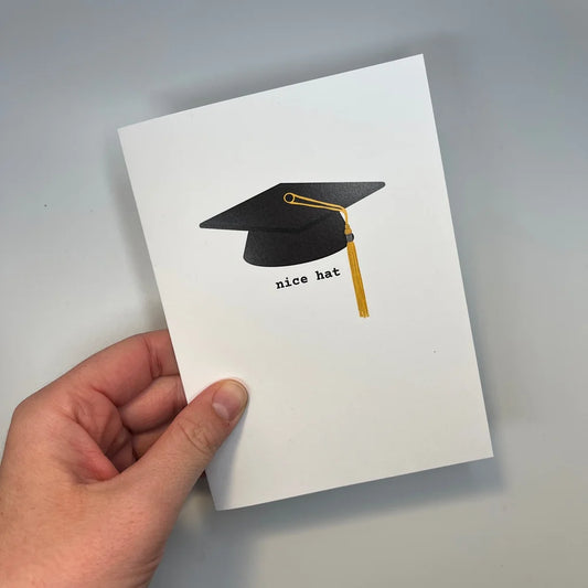 Write On Greeting Cards - Graduation