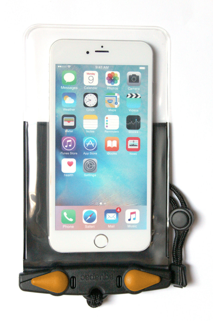 Waterproof Phone Cases with Lanyard