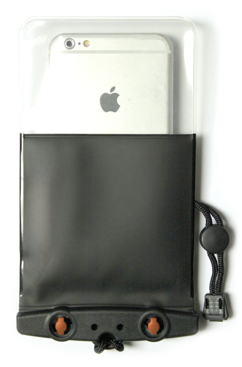 Waterproof Phone Cases with Lanyard