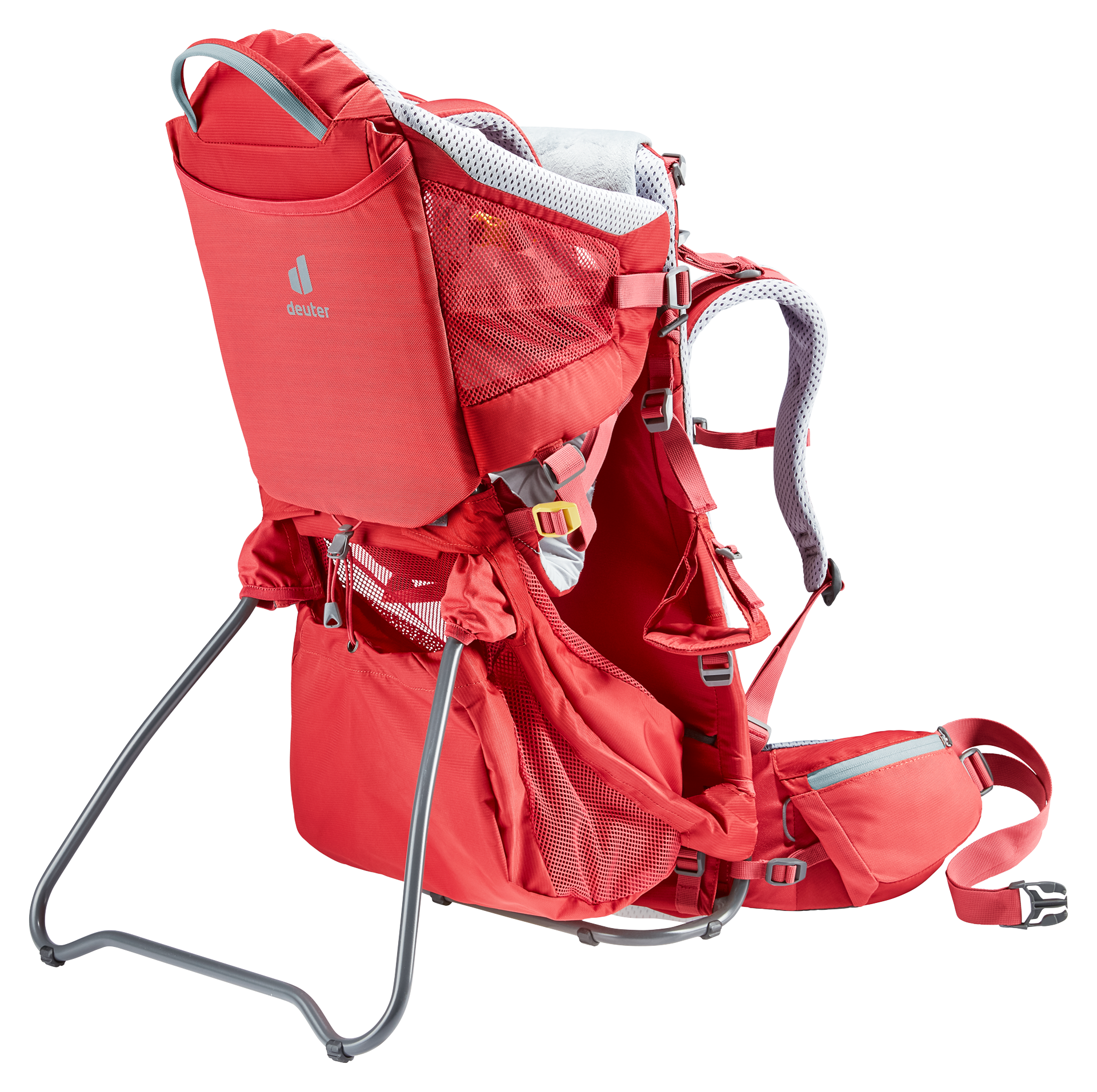 Deuter kid outlet carrier