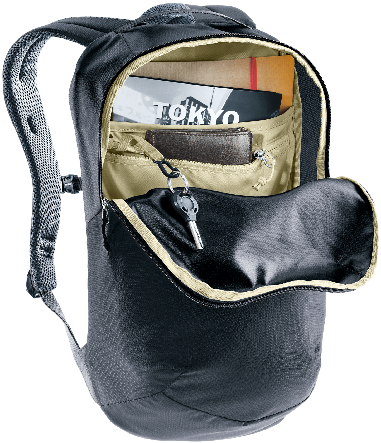 Deuter Yort 15