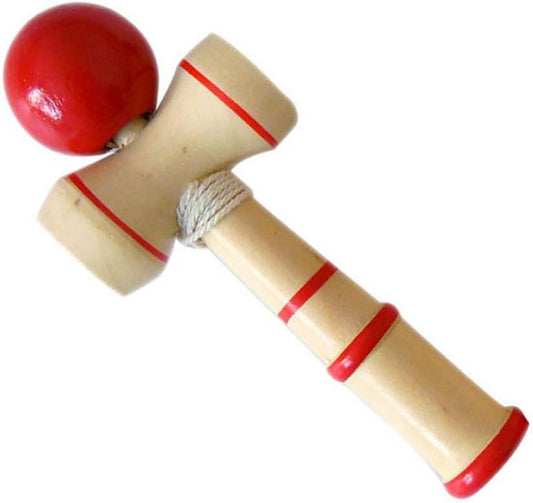 Wooden Kendama
