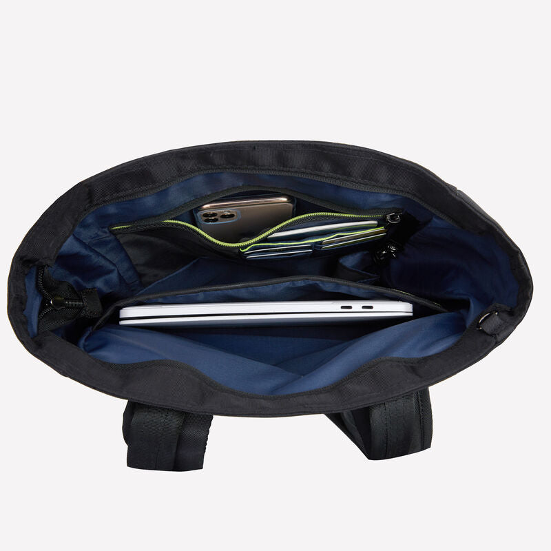 Travelon Urban Anti-Theft Convertible Backpack/Tote