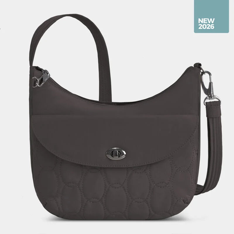 Travelon Runways Anti-Theft Medium Crossbody