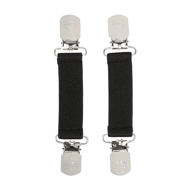 Kombi Kids Mitten Clips