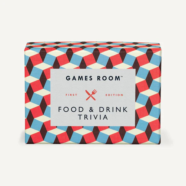 Games Room - Card Game