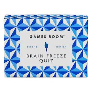 Games Room - Card Game