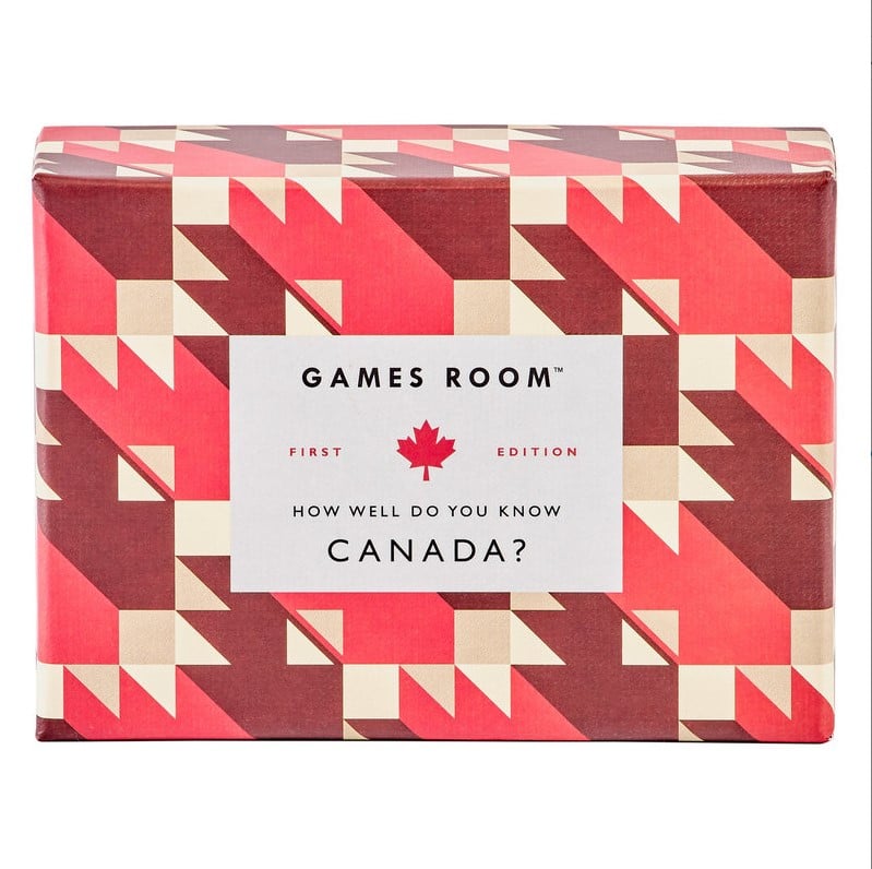 Games Room - Card Game