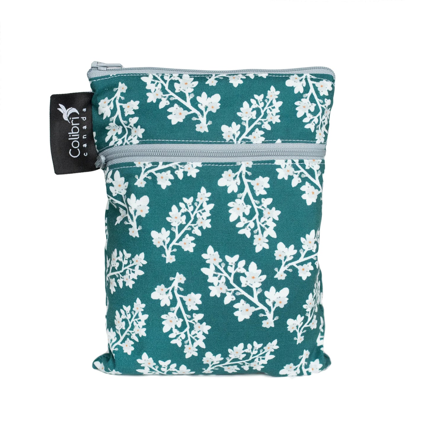Colibri Mini Double Duty Wet Bag