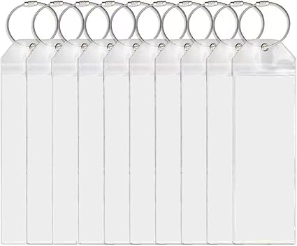 Cruise Luggage Tag Holder