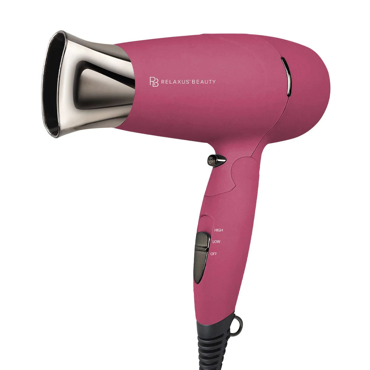 Dry2Go Travel Blow Dryer