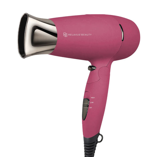 Dry2Go Travel Blow Dryer